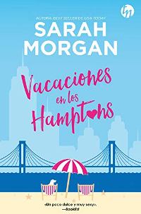 Vacaciones en los Hamptons (Sarah Morgan) 1249