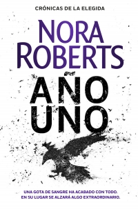 Año uno (Nora Roberts) 2019