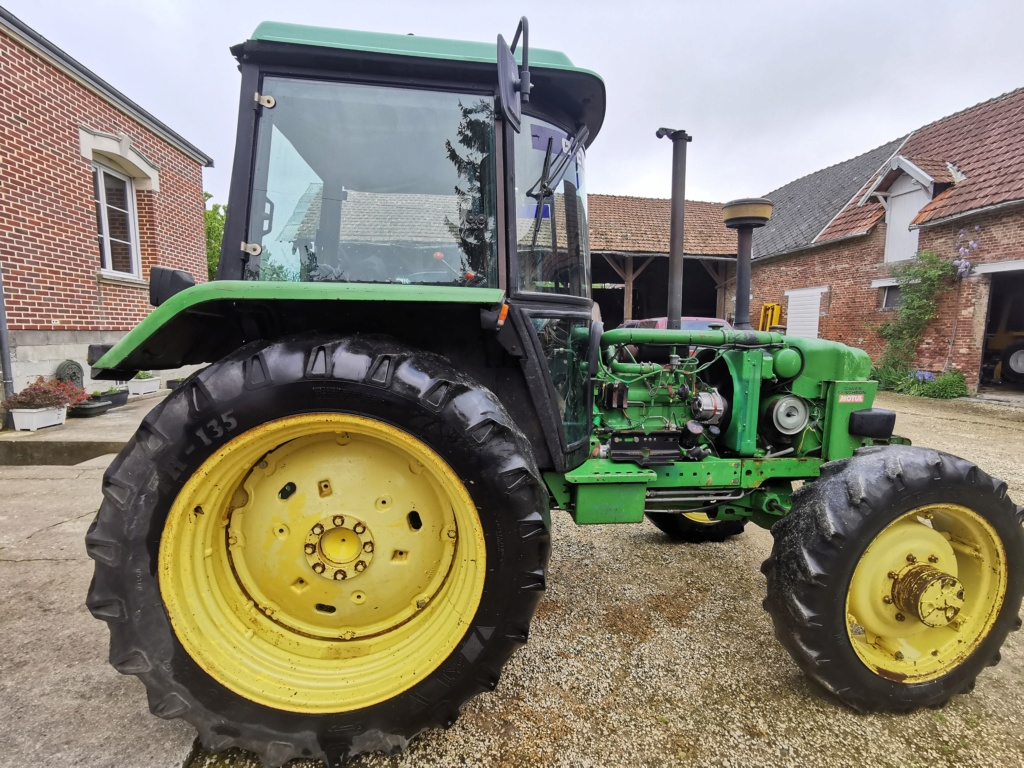 Restauration John Deere 2140 Img_2106