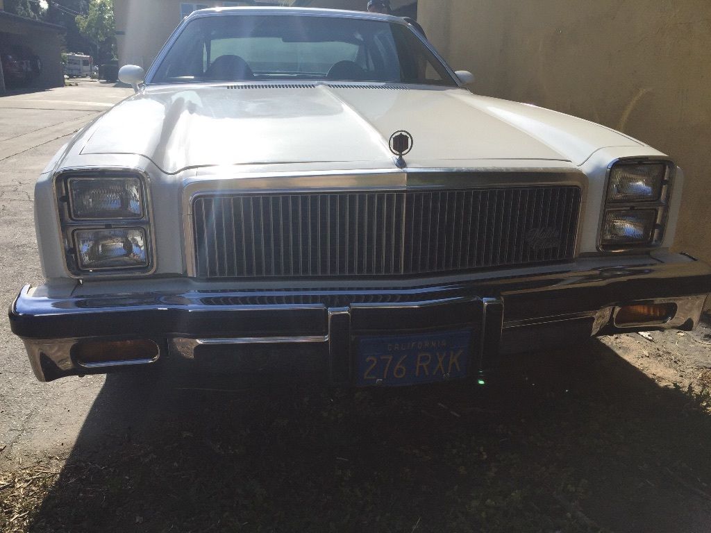 clean 77 Malibu- Los Angeles area S-l16010