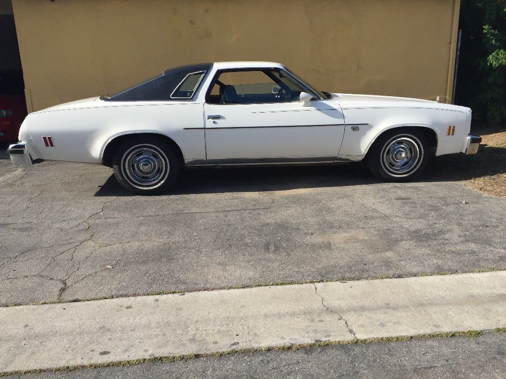 clean 77 Malibu- Los Angeles area S-l16012