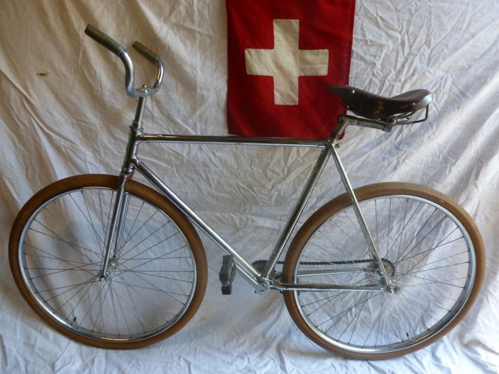 Radball - Imholz saint gallen P1710111