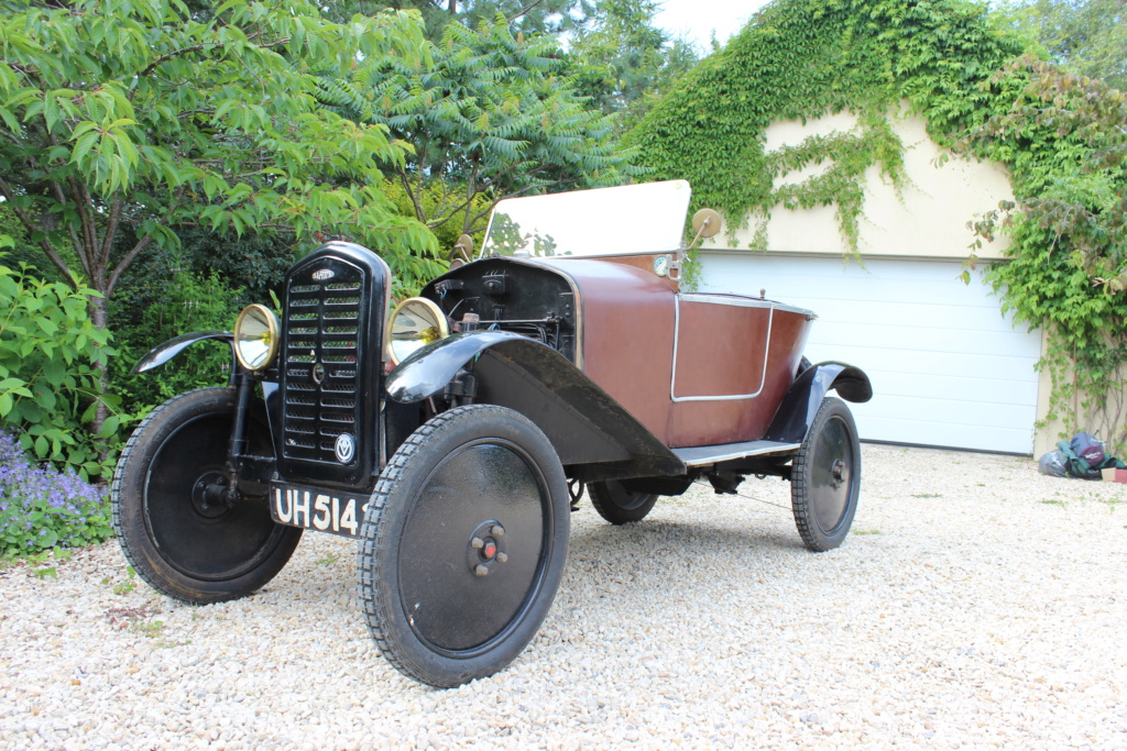 LAFITTE Cyclecar - Page 4 Img_6811