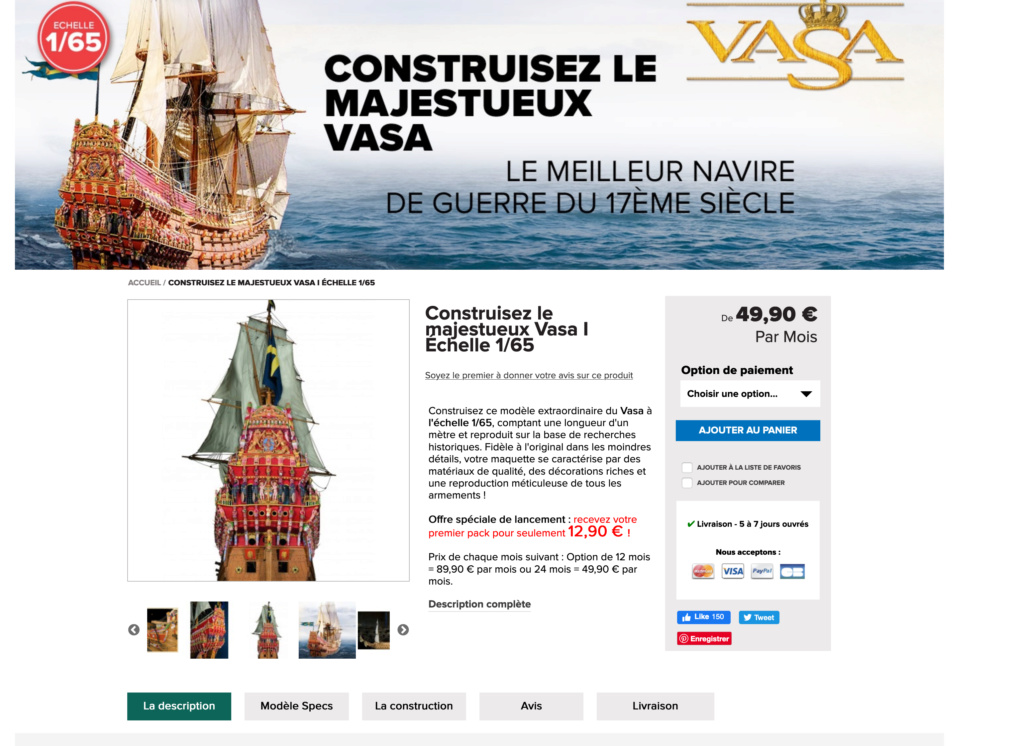 Le Vasa de Agostini GB Captur14