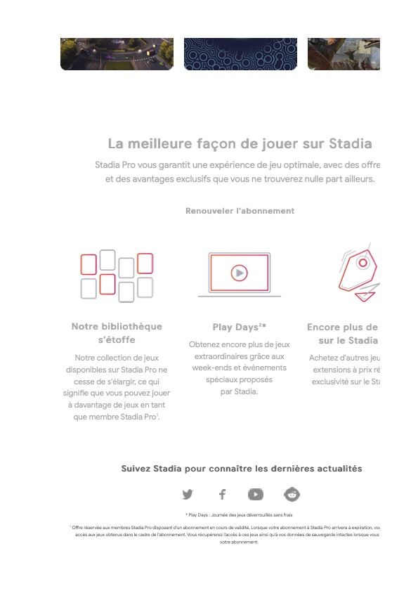 STADIA... LE STREAMING C'EST PLUS FORT QUE TOI ? - Page 25 Mail_s13