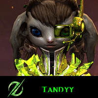 Tandyy Avatar34