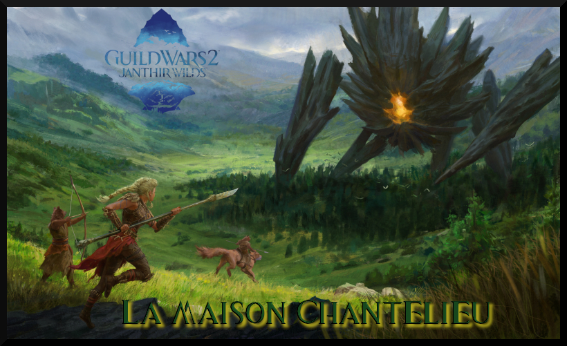 Maison Chantelieu
