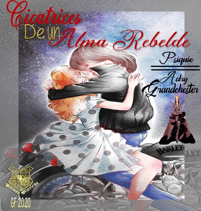 >>Las Divinas Místicas de Terry<<Lanzan, Estela de luz del amor divino del unicornio **CICATRICES DE UN ALMA REBELDE**Fic Terrytano Ch. 3 por Psychie Fdf7b311