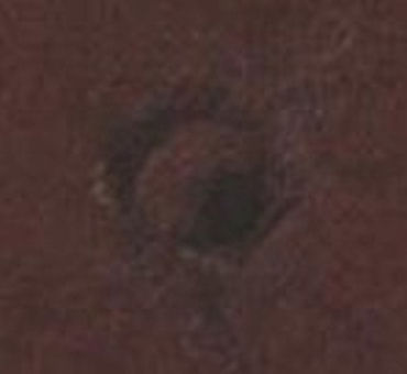 MRO (Mars Reconnaissance Orbiter) - Page 7 Crater10