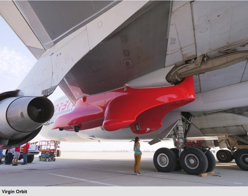 Virgin Orbit & LauncherOne - Page 3 Porteu10