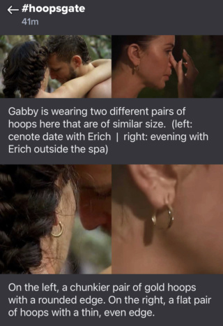 Bachelorette 19 - Gabby Windey - Rachel Recchia - F1-F6 - *Sleuthing Spoilers* - Page 58 628f3310