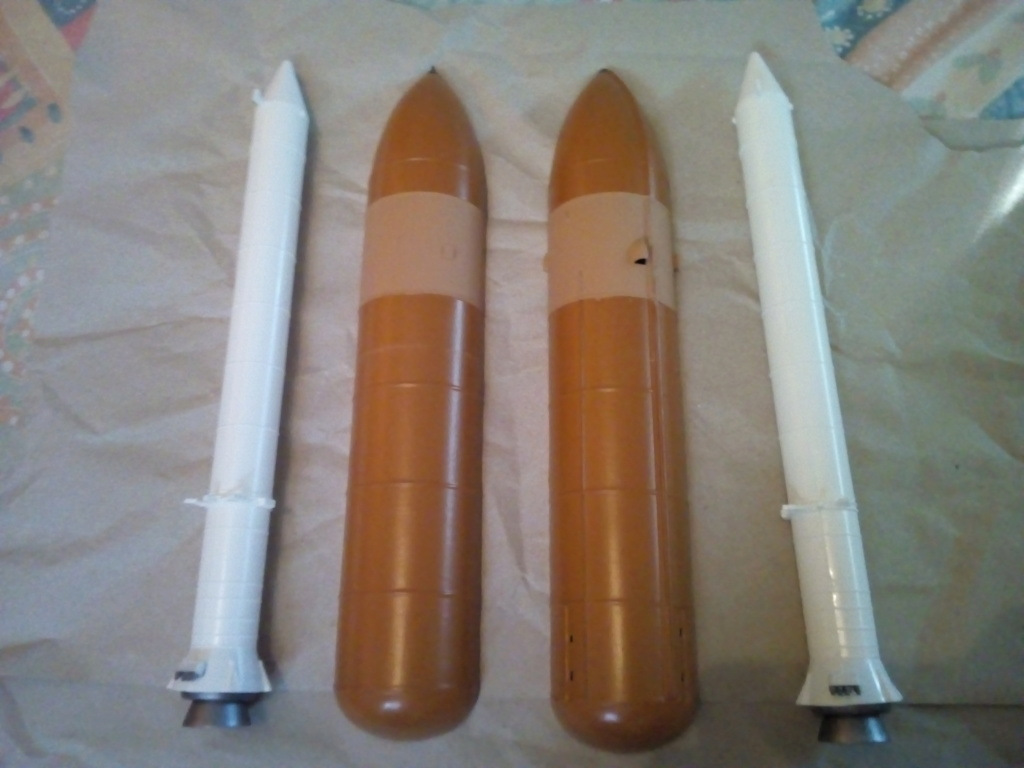 space shuttle [1/144-préparation et montage Dridrien24] Img_2013