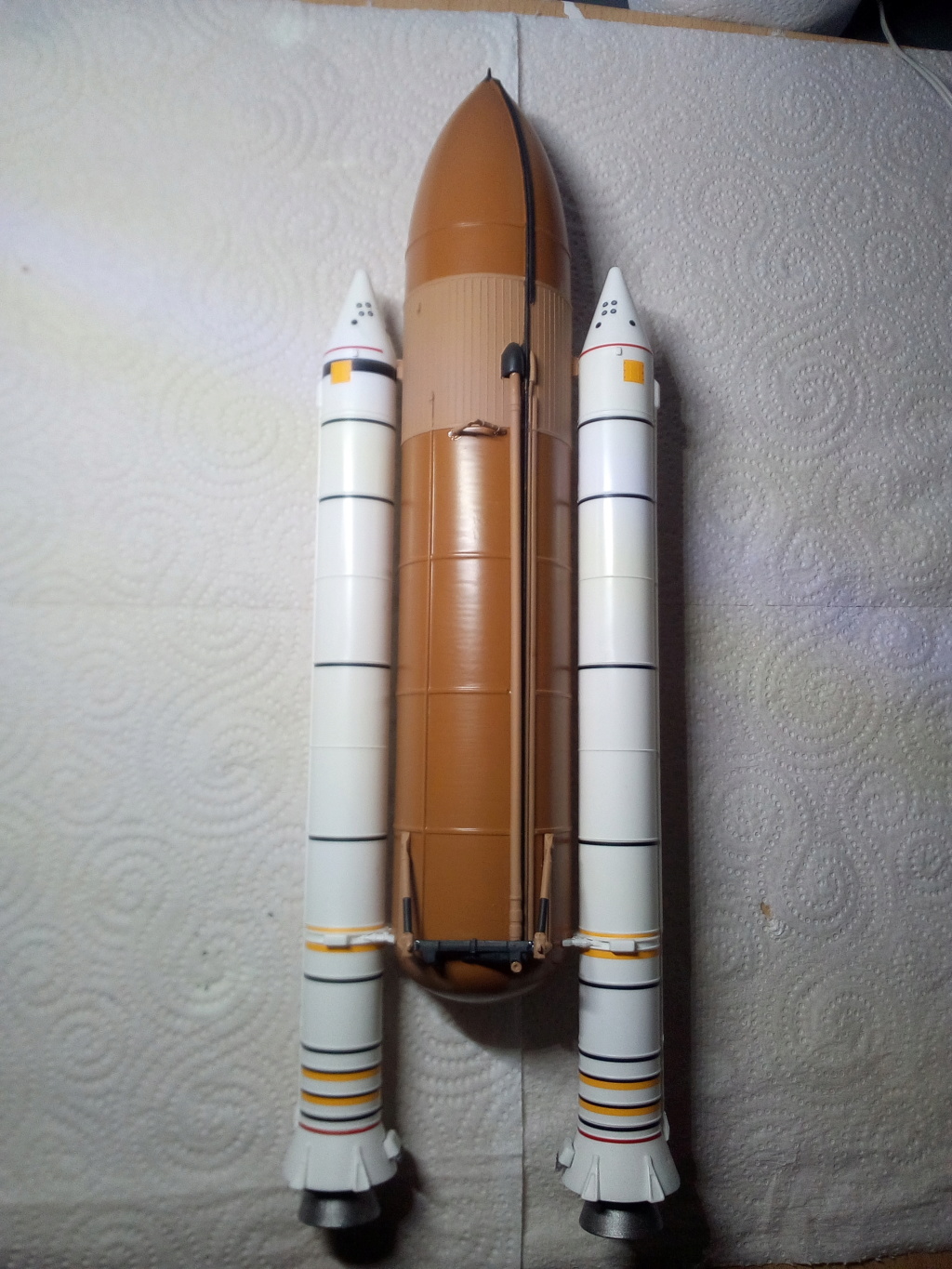 space shuttle [1/144-préparation et montage Dridrien24] Img_2016