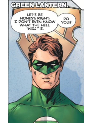 Green Lantern and Tom King don't mix? Img_0111