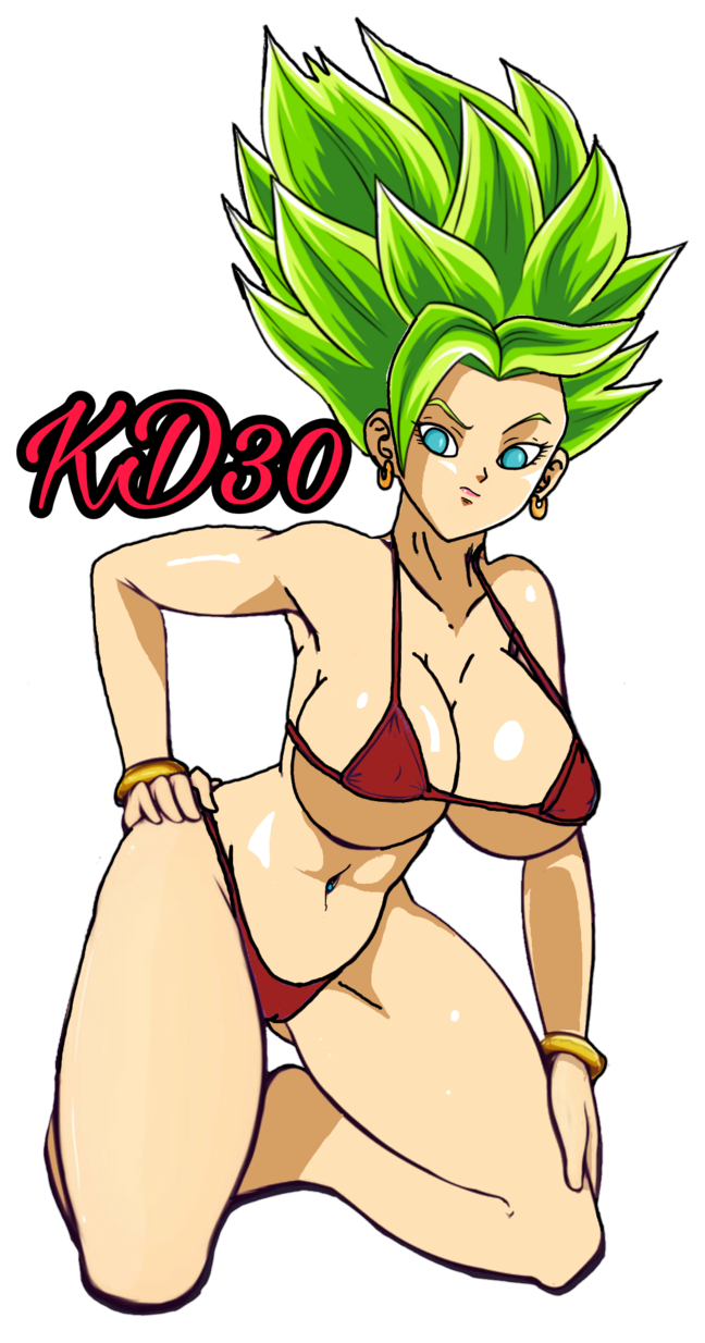 The Wheel of Busty Fortune - Serana Vs Andy (complete) Kefla_13