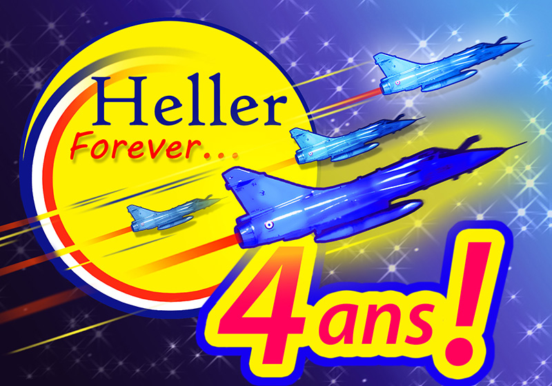 Les logos ou bannières du forum Heller-ForEver ... 19012510