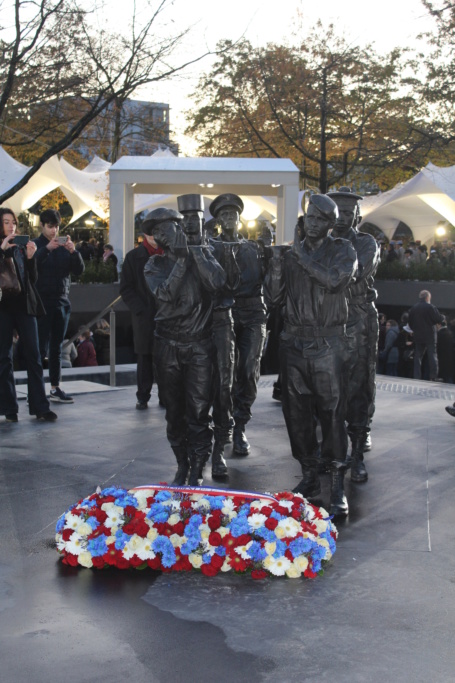 La memoire vive des soldats morts en OPEX Img_9011