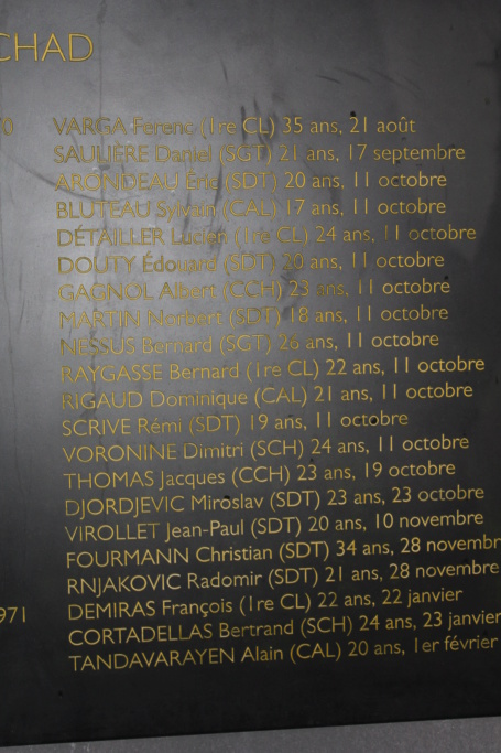 La memoire vive des soldats morts en OPEX Img_9012