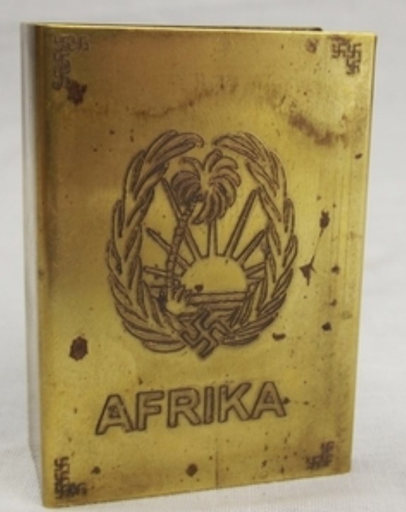 Afrika Korps 20190221