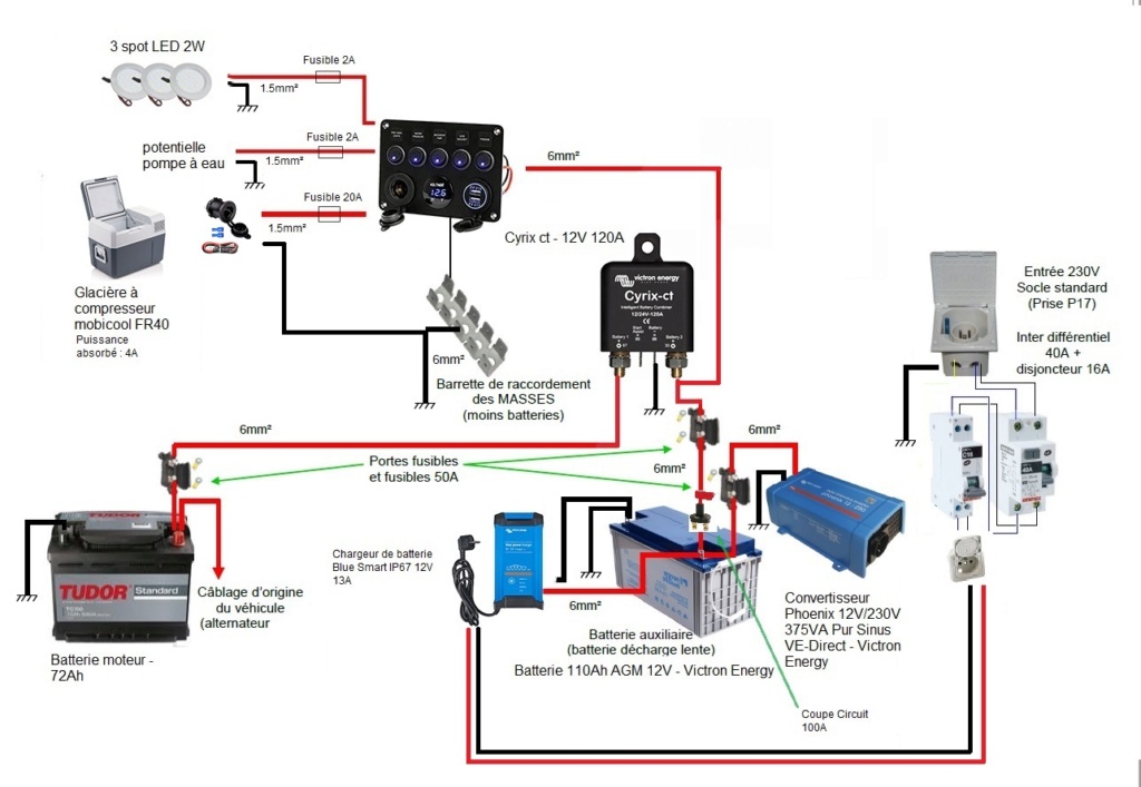 [10+] Schema Mitsubishi Zeppelin, Schéma Alimentation Stabilisée 12v ...