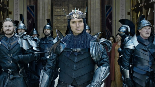 Top 10-20 Films d'heroic-fantasy - Page 3 21030639