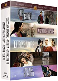 Derniers achats en DVD/Blu-ray - Page 8 61yffa10