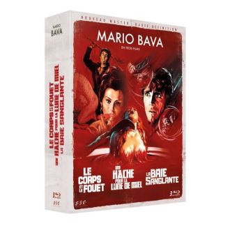 Derniers achats en DVD/Blu-ray Coffre10