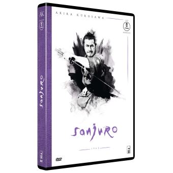 Derniers achats en DVD/Blu-ray - Page 52 Sanjur10