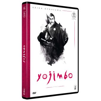 Derniers achats en DVD/Blu-ray - Page 52 Yojimb10