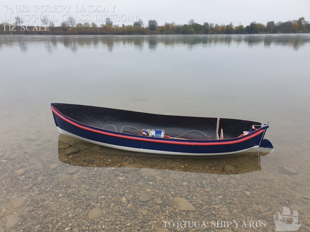 Liverpool Class - Robert Lindsay Robert14