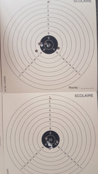 gamo - besoin de conseil sur gamo g-challenger igt 7,5 joules - Page 2 20191114