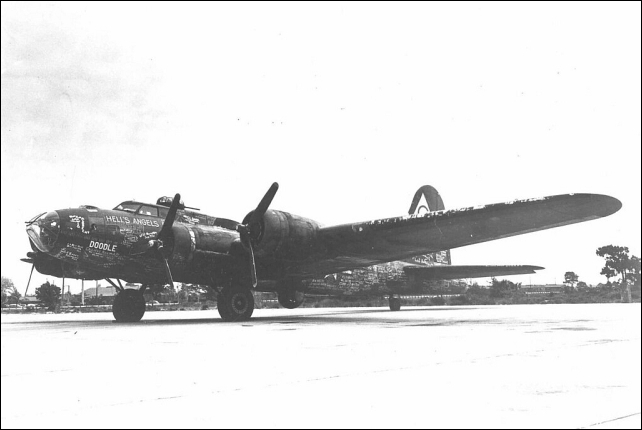 [Hasegawa] Boeing B-17 F Flying Fortress au dessus de l'Europe     [Fini] - Page 4 20220421
