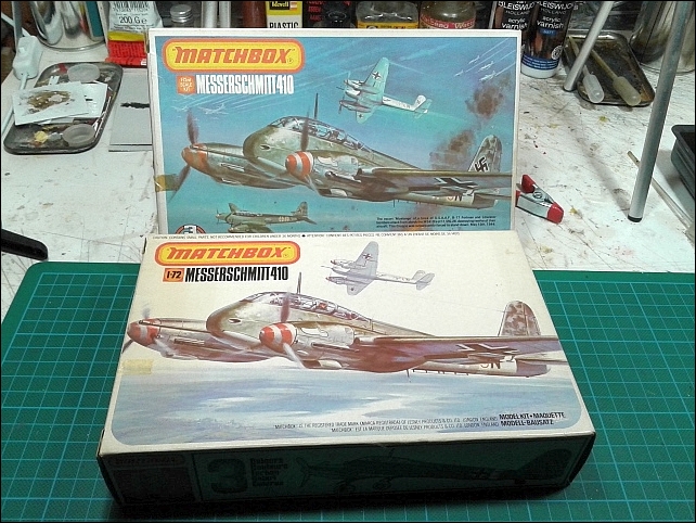  [Matchbox]  Messerschmitt Me-410 - Fini - Page 2 20230318