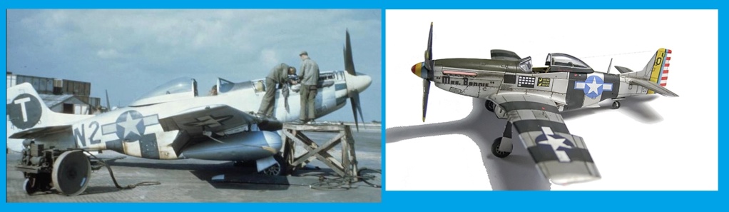 [Airfix] P-51 D Image_14