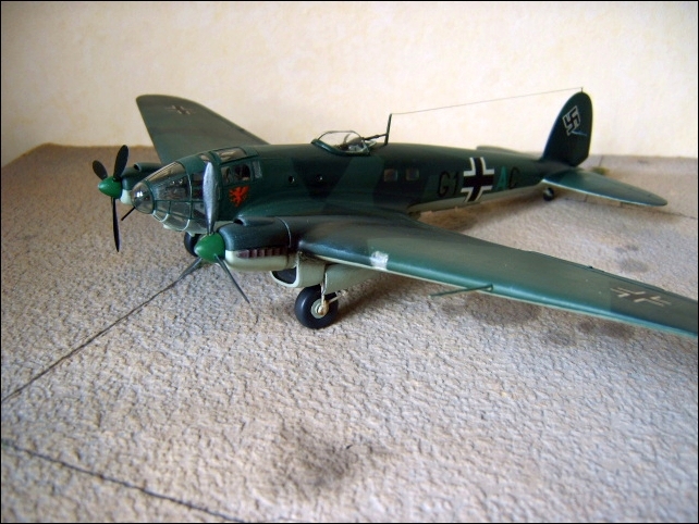 [FROG] Heinkel He.111 H-1  FINI - Page 5 Img00065
