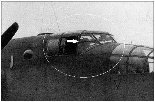 [Italeri] B-25 C Mitchell (RAF) FINI - Page 3 Mitche16