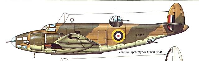 [Academy] Lockheed Ventura II (RAF) mer Méditerranée [Terminé] Numzor16