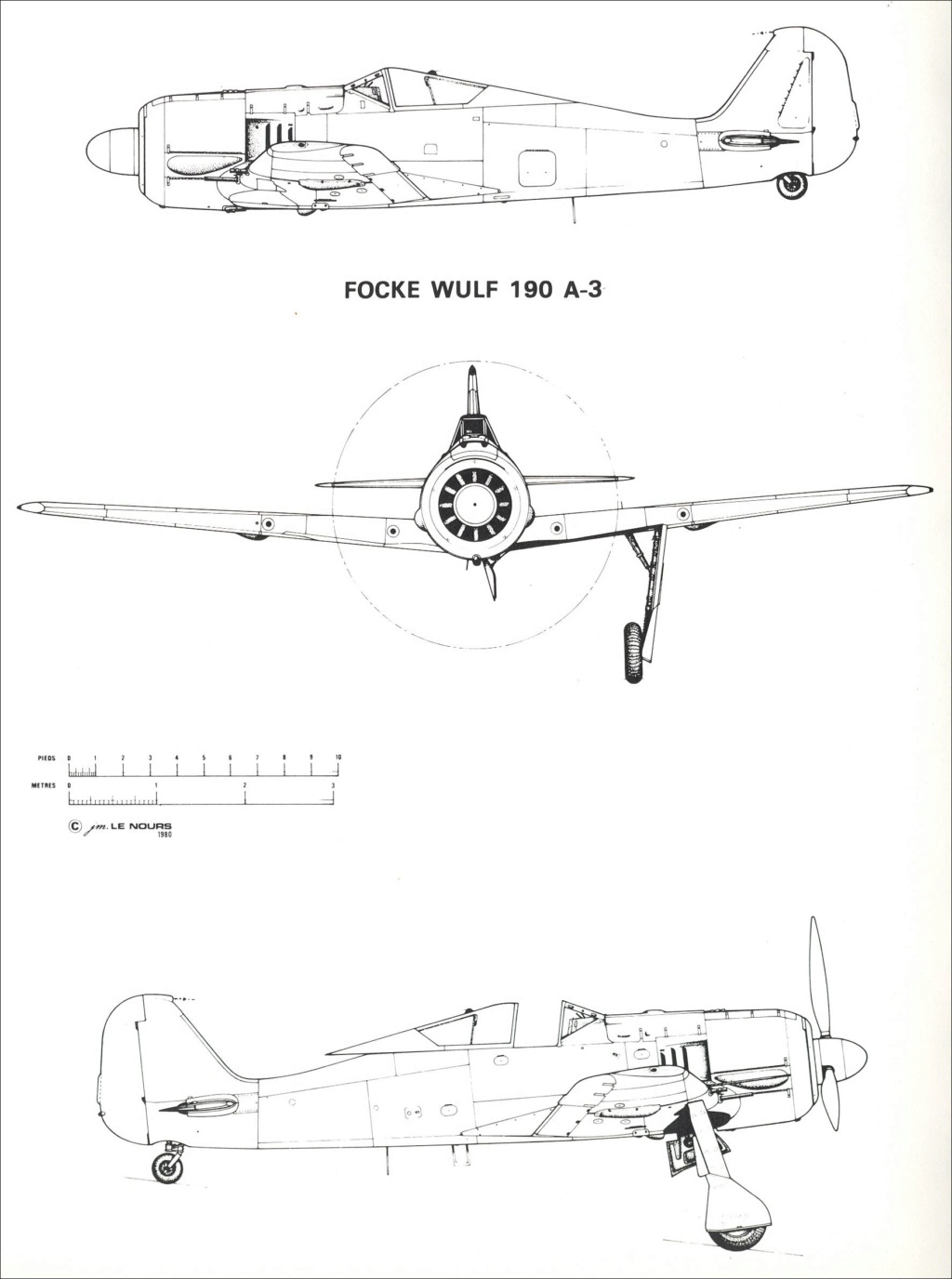 [ITALERI] FOCKE WULF 190 A8/F  - Page 2 Numzor23