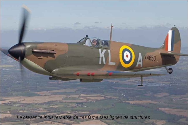 [Airfix] Supermarine Spitfire Mk-1 (retour aux sources)    FINI Spitfi13
