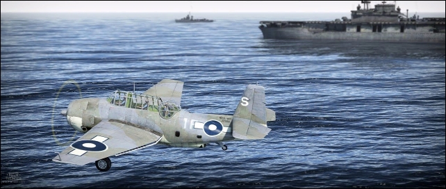 [Academy] Gruman TBF-1 Avenger pas aussi "Pacifique" que cela. (FINI) - Page 3 Tbf_6310