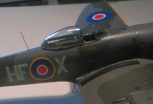 [SPECIAL HOBBY] HAWKER TEMPEST Mk II Tempes10