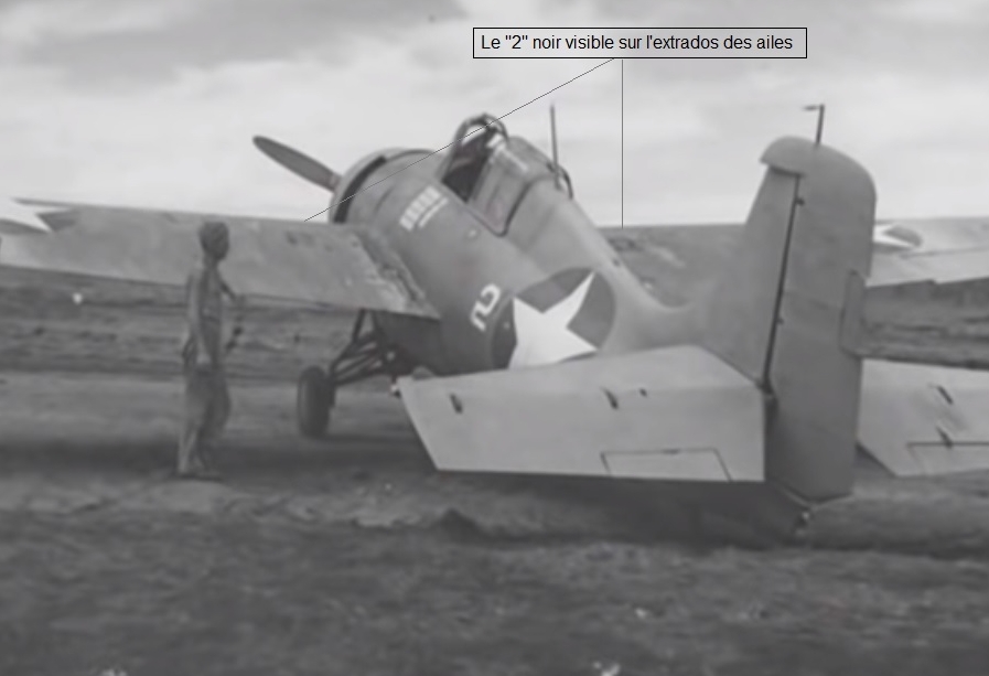 [Academy] Grumman F4F Wildcat (Pacific 1942)   [Fini] Wildca14