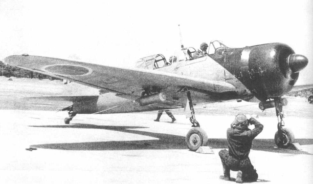 [AML] Mitsubishi A6M2-K Zero - Terminé - Page 2 Zero_a11