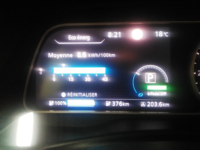 Freinage régénératif 376_km10