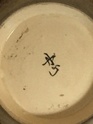 Japanese Satsuma ware and moriage  C298a210