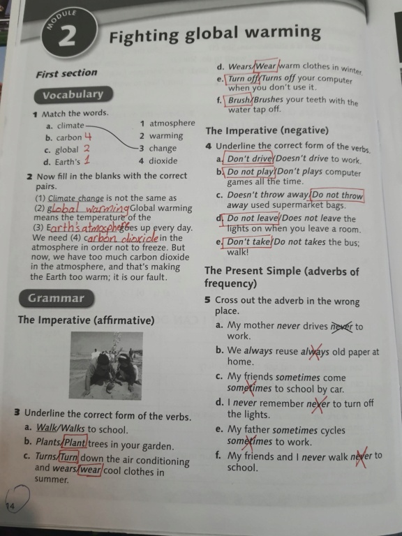 Activity book/ANSWERS  16055711