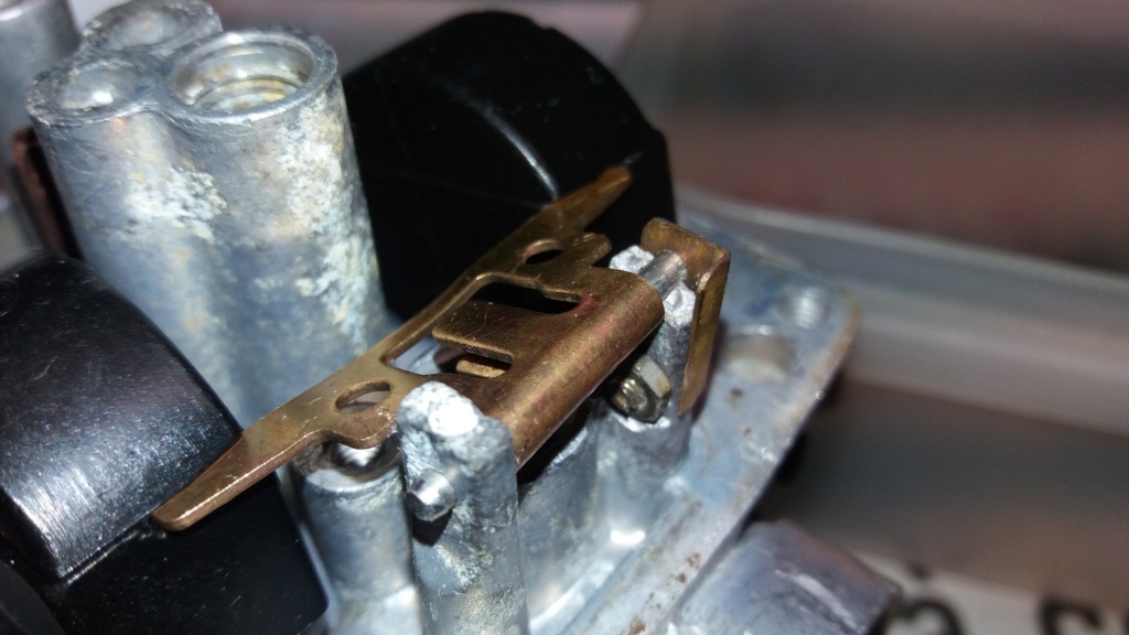 Démontage - remontage du carburateur sans galèrer (3TB, 4PT) 20201043