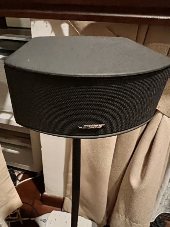 Bose 321 System D5785710