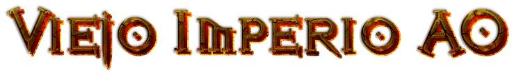 Viejo Imperio AO [2020] Logo10