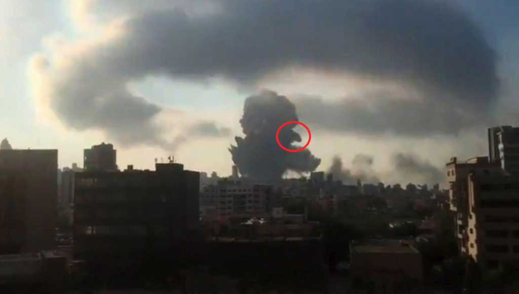 Ploncard d'Assac sur l'explosion à Beyrouth Baw4uy10